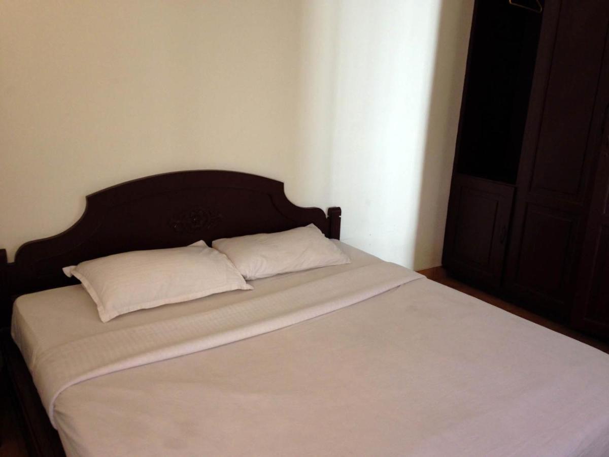 Chancellor Resort Муннар Экстерьер фото